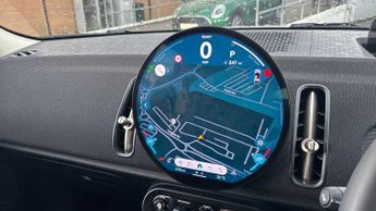 MINI Countryman E Classic