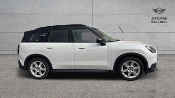 MINI Countryman E Classic