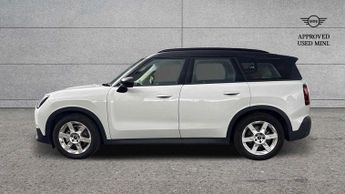 MINI Countryman E Classic