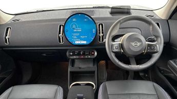 MINI Countryman E Classic
