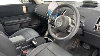 MINI Countryman E Classic