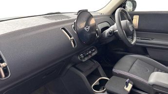 MINI Countryman E Classic