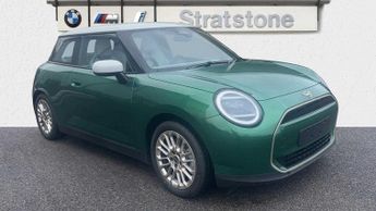 MINI Cooper E Exclusive