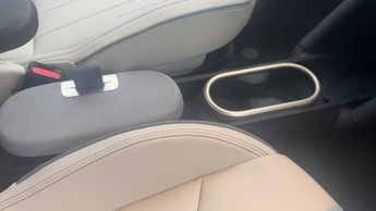 MINI Cooper E Exclusive