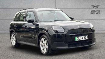 MINI Countryman E Classic