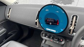 MINI Countryman E Classic