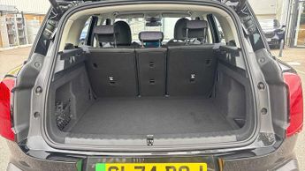 MINI Countryman E Classic