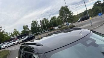MINI Countryman E Classic