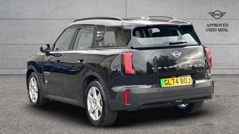 MINI Countryman E Classic