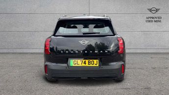 MINI Countryman E Classic