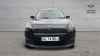 MINI Countryman E Classic