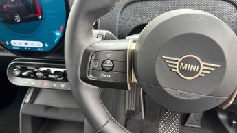 MINI Countryman E Classic