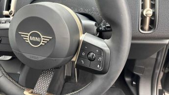 MINI Countryman E Classic