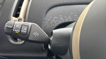 MINI Countryman E Classic