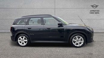 MINI Countryman E Classic