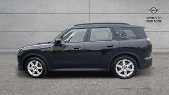 MINI Countryman E Classic