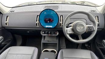 MINI Countryman E Classic