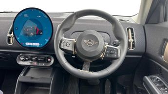 MINI Countryman E Classic