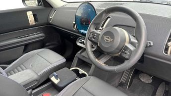 MINI Countryman E Classic
