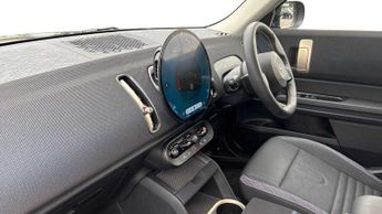 MINI Countryman E Classic