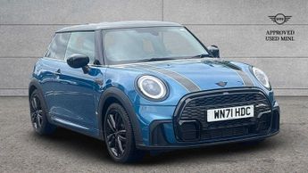 MINI Hatch Cooper Sport
