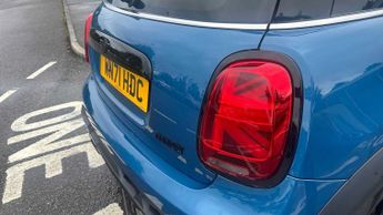 MINI Hatchback Cooper Sport