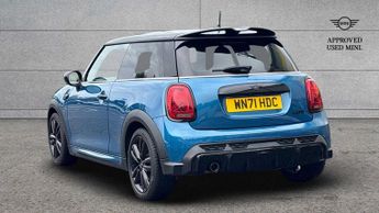 MINI Hatchback Cooper Sport