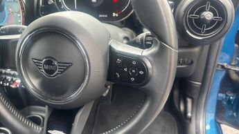 MINI Hatchback Cooper Sport