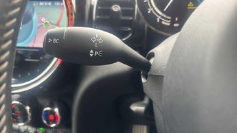 MINI Hatchback Cooper Sport