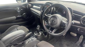 MINI Hatchback Cooper Sport