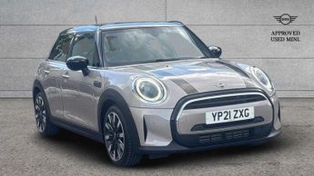 MINI Clubman Cooper Exclusive