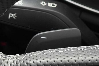 Audi A4 S4 Black Edition