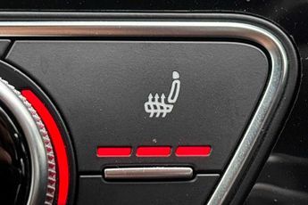 Audi A5 Black Edition