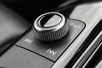 Audi A5 Black Edition
