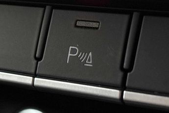 Audi A5 Black Edition