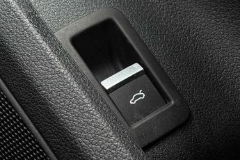 Audi A5 Black Edition