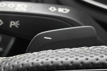 Audi A5 Black Edition