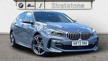  M Sport