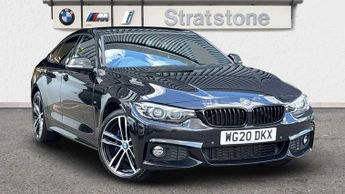  M Sport