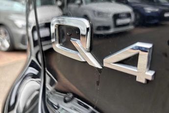 Audi Q4 S Line