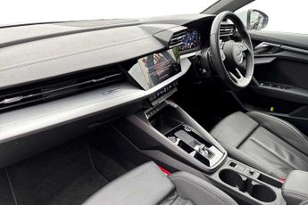 Audi A3 S Line