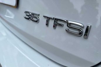 Audi A3 S Line