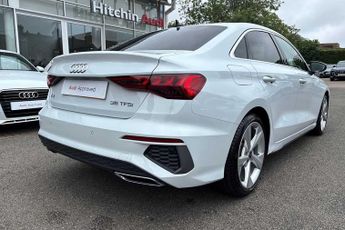 Audi A3 S Line