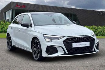 Audi A3 Vorsprung