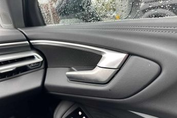 Audi A5 Sport
