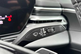 Audi A5 Sport
