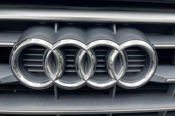 Audi Q5 S Line