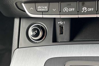 Audi Q5 S Line