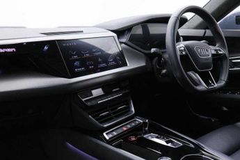 Audi E-Tron Gt Vorsprung