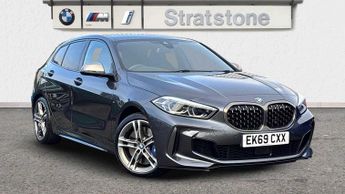 BMW 135 M135i
